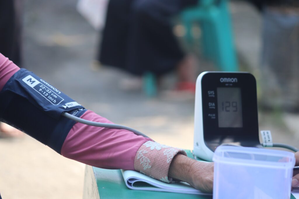 medical check up klinik di Rawang